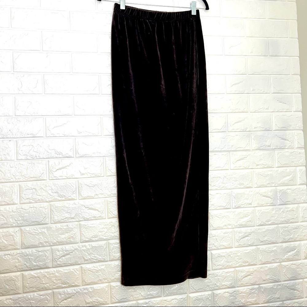 Isaac Mizrahi Skirt-M